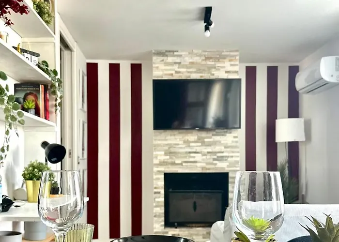 Appartamento : The Attic